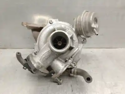 Автозапчасти б/у турбокомпенсатор за ford fiesta vi (cb1, ccn) 1.0 ecoboost ссылки oem iam cm5g6k682he