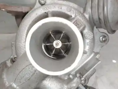 Автозапчасти б/у турбокомпенсатор за ford fiesta vi (cb1, ccn) 1.0 ecoboost ссылки oem iam cm5g6k682he  1816889