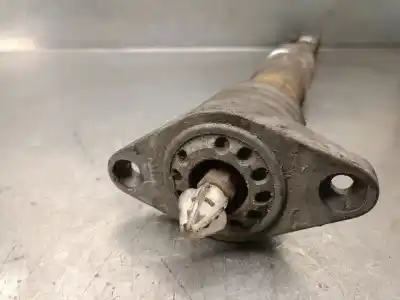 Автозапчастина б/у правий задній амортизатор для skoda superb i (3u4) 1.9 tdi посилання на oem iam 3b5513031b 423093jp 3b5513031b