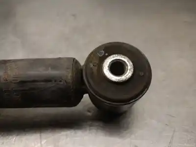 Автозапчастина б/у правий задній амортизатор для skoda superb i (3u4) 1.9 tdi посилання на oem iam 3b5513031b 423093jp 3b5513031b