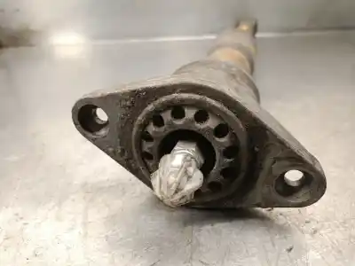 Автозапчастина б/у амортизатор задній лівий для skoda superb i (3u4) 1.9 tdi посилання на oem iam 3b5513031b  3b5513031b