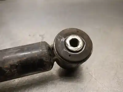 Автозапчастина б/у амортизатор задній лівий для skoda superb i (3u4) 1.9 tdi посилання на oem iam 3b5513031b  3b5513031b