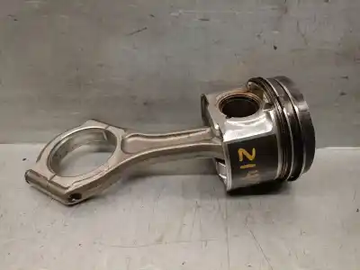 Piesă de schimb auto la mâna a doua piston pentru subaru legacy v (bm) 2.0 d awd (bmd) referințe oem iam 12013ab410