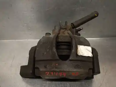 Piesă de schimb auto la mâna a doua etrier de frânã stânga pentru peugeot 307 cc (3b) 2.0 16v referințe oem iam 4400t2