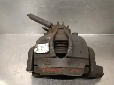 Piesă de schimb auto la mâna a doua etrier frânã dreapta pentru peugeot 307 cc (3b) 2.0 16v referințe oem iam 4400t3