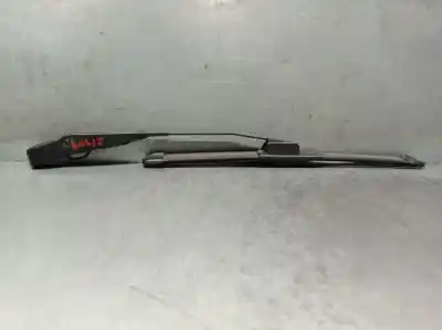 Автозапчастина б/у ручка заднього склоочисника для honda civic x fastback (fc_, fk_) 1.0 vtec (fk6) посилання на oem iam nwby9060  