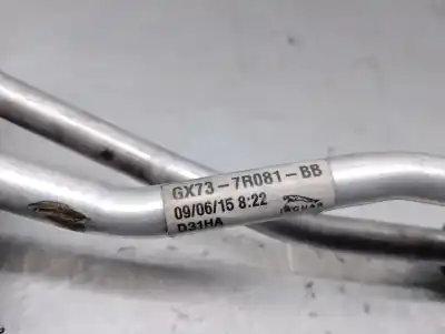 Second-hand car spare part wire for toyota prius (_w3_) 1.8 hybrid (zvw3_) oem iam references 8216447080  8216447080