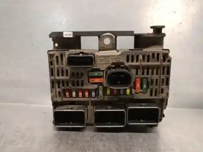 Second-hand car spare part Fuse Box Unit for CITROEN C6 (TD_) 2.7 HDI OEM IAM references 9661682680 S118983002Q 