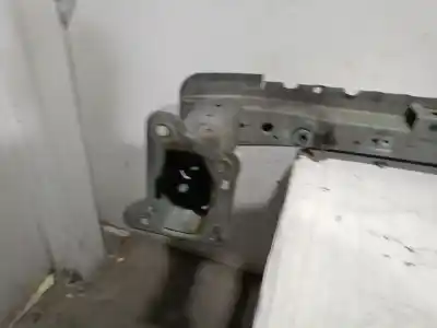 Second-hand car spare part front bumper reinforcement for ford focus c-max (dm2) 1.6 oem iam references 1540638  1540638