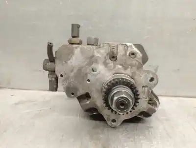 Pezzo di ricambio per auto di seconda mano pompa diniezione per smart forfour (454) 1.5 cdi (454.001) riferimenti oem iam a6400700601 0445010096 