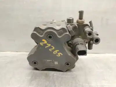 Pezzo di ricambio per auto di seconda mano pompa diniezione per smart forfour (454) 1.5 cdi (454.001) riferimenti oem iam a6400700601 0445010096 