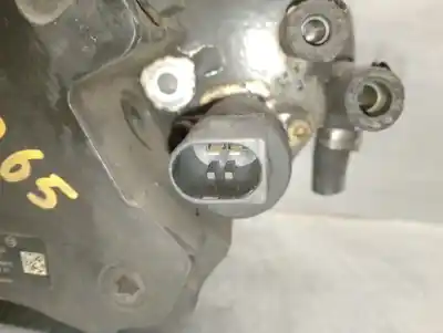 Pezzo di ricambio per auto di seconda mano pompa diniezione per smart forfour (454) 1.5 cdi (454.001) riferimenti oem iam a6400700601 0445010096 