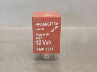 Piesă de schimb auto la mâna a doua panou tablou sigurante pentru land rover defender (ld) 2.5 tdi referințe oem iam amr2341