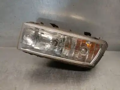 Second-hand car spare part front left headlight for citroen c6 (td_) 2.7 hdi oem iam references 630389  630389