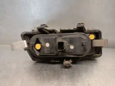 Second-hand car spare part front left headlight for citroen c6 (td_) 2.7 hdi oem iam references 630389  630389