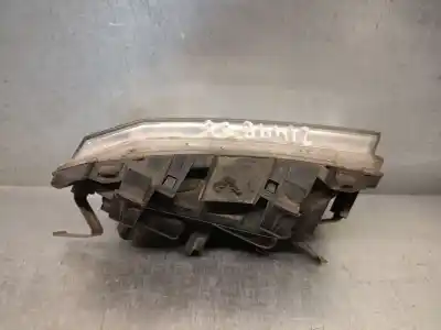 Second-hand car spare part front left headlight for citroen c6 (td_) 2.7 hdi oem iam references 630389  630389