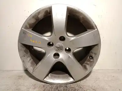 Piesă de schimb auto la mâna a doua jantã pentru peugeot 307 cc (3b) 2.0 16v referințe oem iam 9657361280