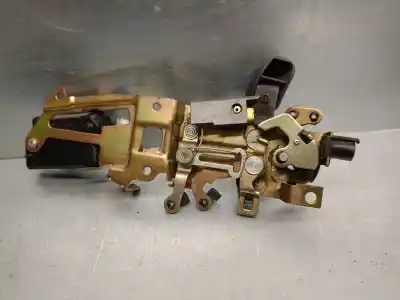Автозапчастина б/у задній лівий гальмівний супорт для RENAULT SCÉNIC III (JZ0/1_) 2.0 DCI (JZ0L) Посилання на OEM IAM 440118013R  440118013R