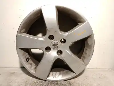 Piesă de schimb auto la mâna a doua jantã pentru peugeot 307 cc (3b) 2.0 16v referințe oem iam 9657361280