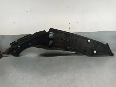 Автозапчасти б/у передние молдинги за honda civic x fastback (fc_, fk_) 1.0 vtec (fk6) ссылки oem iam 74207tgg 74207tgge000 