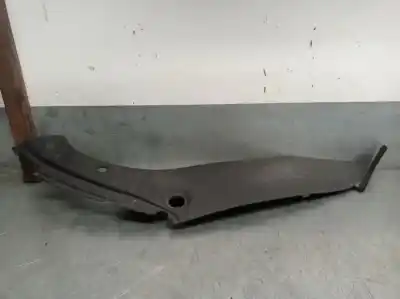 Автозапчасти б/у передние молдинги за honda civic x fastback (fc_, fk_) 1.0 vtec (fk6) ссылки oem iam 74207tgg 74207tgge000 
