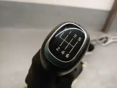Автозапчасти б/у рычаг переключения передач за kia stonic (yb) 1.0 t-gdi ссылки oem iam 43700h8440wk  
