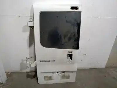 Pezzo di ricambio per auto di seconda mano Tiranti e motorino del tergicristallo anteriore per LAND ROVER DEFENDER (LD)  Riferimenti OEM IAM 54072224A 76347B RTC3867