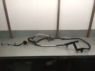 Second-hand car spare part wire for kia stonic (yb) 1.0 t-gdi oem iam references 91662h8011