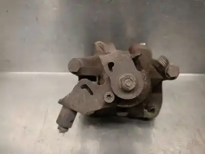 Автозапчасти б/у задний левый тормозной суппорт за peugeot 307 break / sw (s1) 1.6 16v cat ссылки oem iam 4400n4  4400n4