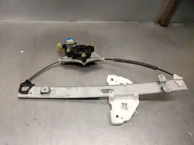 Second-hand car spare part rear left window regulator for kia stonic (yb) 1.0 t-gdi oem iam references 83401h8100