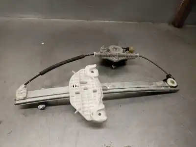 Автозапчасти б/у регулятор стекла заднего левого за kia stonic (yb) 1.0 t-gdi ссылки oem iam 83401h8100  
