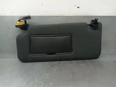Автозапчастина б/у лівий натір для honda civic x fastback (fc_, fk_) 1.0 vtec (fk6) посилання на oem iam p10a2