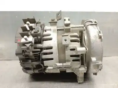 Peça sobressalente para automóvel em segunda mão Alternador por KIA STONIC (YB) 1.0 T-GDI Referências OEM IAM 3630007000 2726652 3630007000