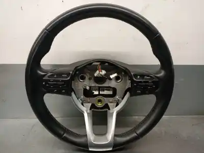 Second-hand car spare part steering wheel for kia stonic (yb) 1.0 t-gdi oem iam references 56130h8000