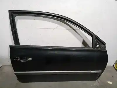 Автозапчасти б/у дверь передняя правая за RENAULT MEGANE II (BM0/1_, CM0/1_) 1.5 DCI (BM02, BM13, BM2A, CM02, CM13) ссылки OEM IAM 7751474353  7751474353