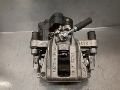 Piesă de schimb auto la mâna a doua etrier de frân spate dreapta pentru seat leon (kl1) 1.0 tsi referințe oem iam 5r3615406a