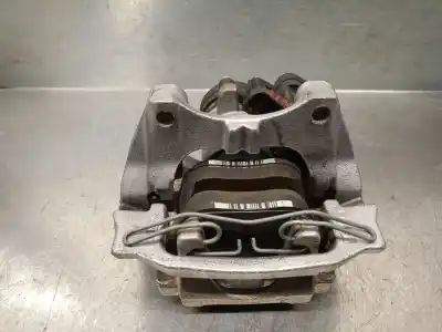 Автозапчасти б/у задний правый тормозной суппорт за seat leon (kl1) 1.0 tsi ссылки oem iam 5r3615406a  5wa615424