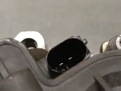 Автозапчасти б/у задний правый тормозной суппорт за seat leon (kl1) 1.0 tsi ссылки oem iam 5r3615406a  5wa615424