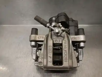 Piesă de schimb auto la mâna a doua etrier de frânã stânga spate pentru seat leon (kl1) 1.0 tsi referințe oem iam 5r3615405a