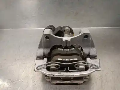 Автозапчасти б/у задний левый тормозной суппорт за seat leon (kl1) 1.0 tsi ссылки oem iam 5r3615405a  5wa615423