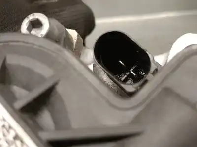 Автозапчасти б/у задний левый тормозной суппорт за seat leon (kl1) 1.0 tsi ссылки oem iam 5r3615405a  5wa615423