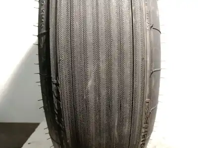 Автозапчасти б/у запасное колесо за mercedes-benz clase r (w251, v251) r 350 4-matic (251.065, 251.165) ссылки oem iam a2514000002  19575-18106p