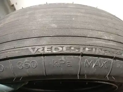 Автозапчасти б/у запасное колесо за mercedes-benz clase r (w251, v251) r 350 4-matic (251.065, 251.165) ссылки oem iam a2514000002  19575-18106p