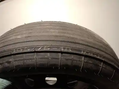 Автозапчасти б/у запасное колесо за mercedes-benz clase r (w251, v251) r 350 4-matic (251.065, 251.165) ссылки oem iam a2514000002  19575-18106p