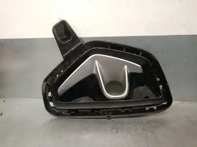 Автозапчастина б/у передні молдинги для KIA STONIC (YB) 1.0 T-GDI Посилання на OEM IAM 86523H8HA0  