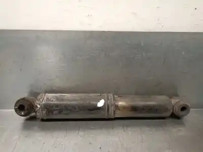 Автозапчастина б/у правий задній амортизатор для citroen jumpy furgón (v_) 1.6 bluehdi 115 посилання на oem iam 9816510180 03091000803 kyb 9816510180