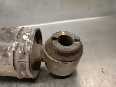 Автозапчастина б/у правий задній амортизатор для citroen jumpy furgón (v_) 1.6 bluehdi 115 посилання на oem iam 9816510180 03091000803 kyb 9816510180