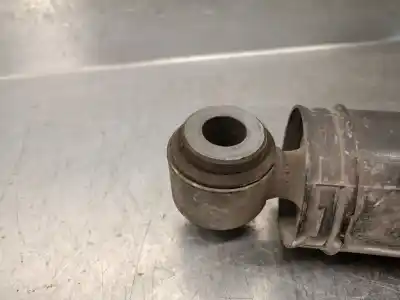 Second-hand car spare part rear left shock absorber for citroen jumpy furgón (v_) 1.6 bluehdi 115 oem iam references 9816510180 03091000803 kyb 9816510180