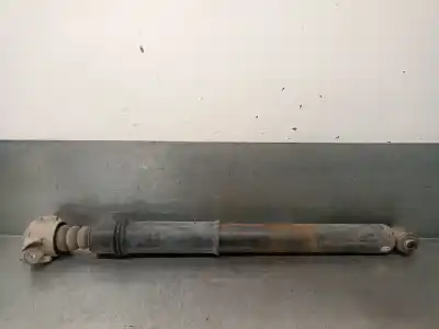 Автозапчастина б/у правий задній амортизатор для PEUGEOT 307 (S1) 1.6 16V CAT Посилання на OEM IAM 5206V9  5206V9