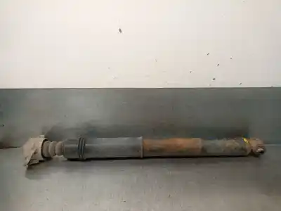 Автозапчасти б/у  за PEUGEOT 307 (S1)  ссылки OEM IAM 5206V9  5206V9